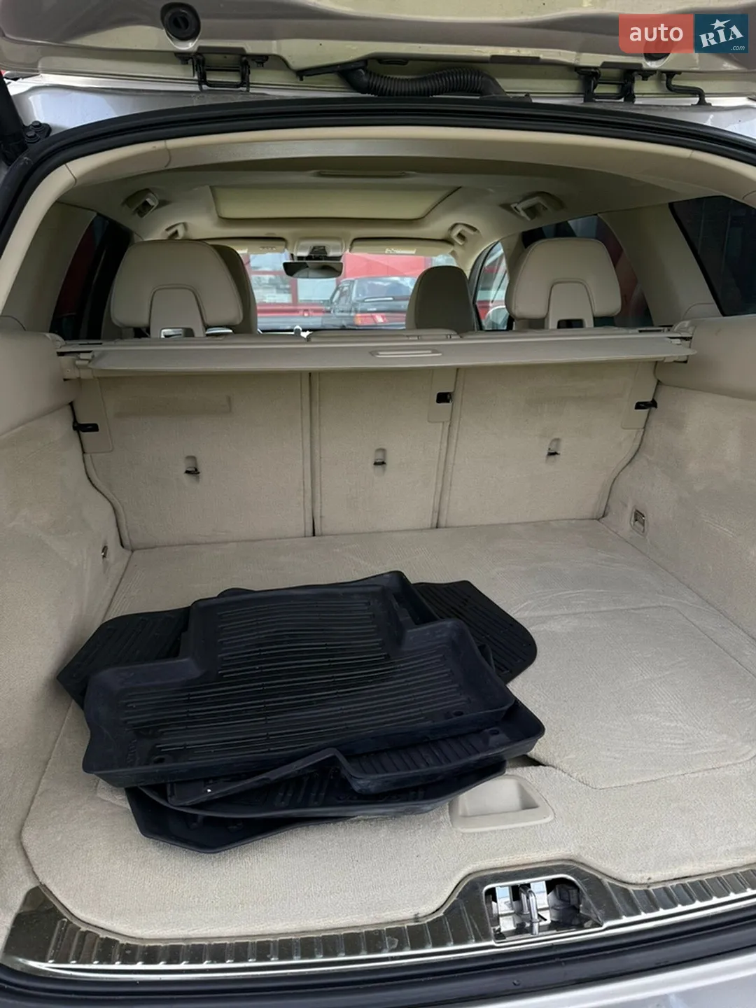 2015 Volvo XC60 - мініатюра 19