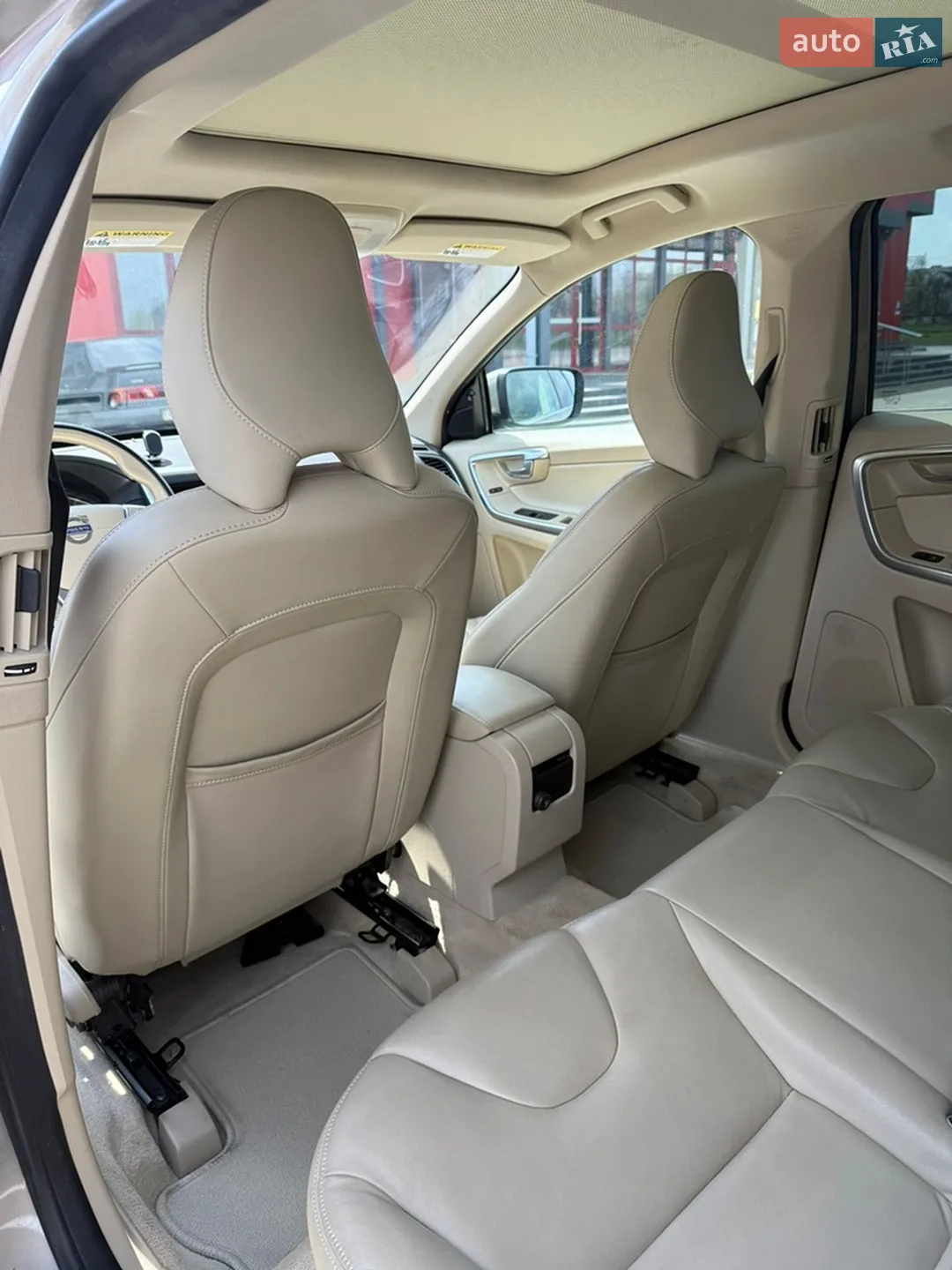 2015 Volvo XC60 - мініатюра 25