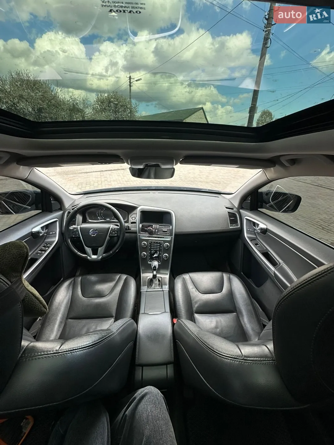 2014 Volvo XC60 - мініатюра 21