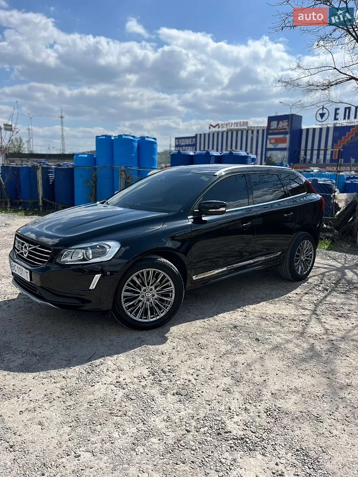 2018 Volvo XC60 - мініатюра 19