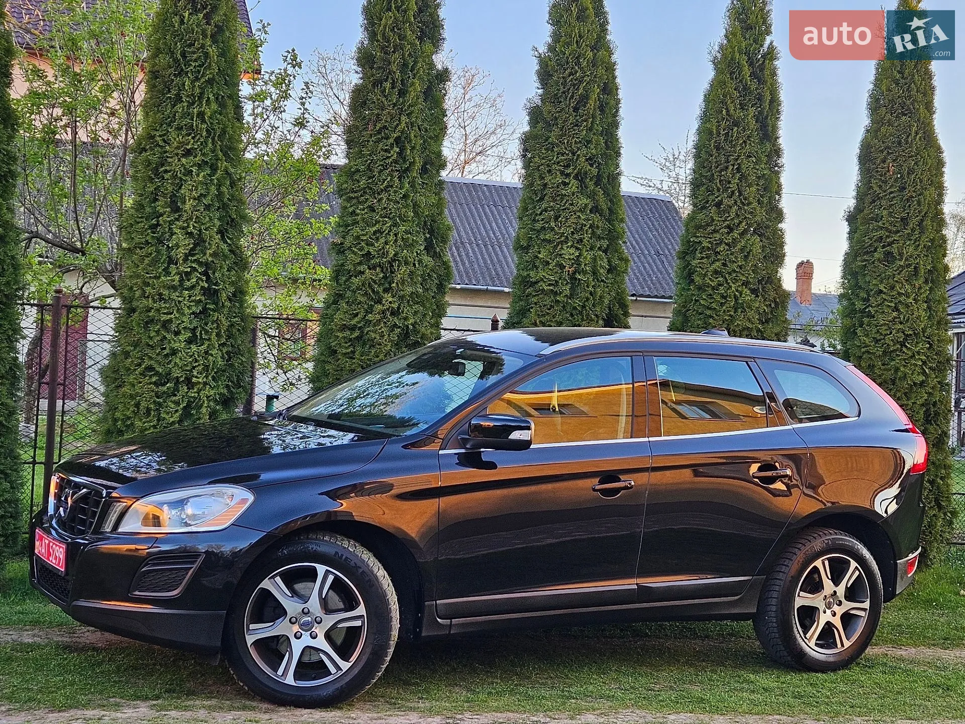 2013 Volvo XC60 - мініатюра 6
