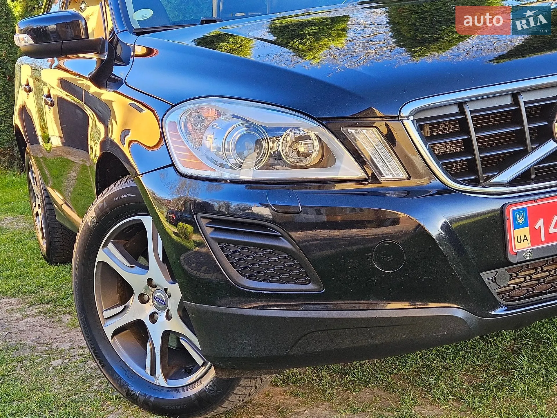 2013 Volvo XC60 - мініатюра 21
