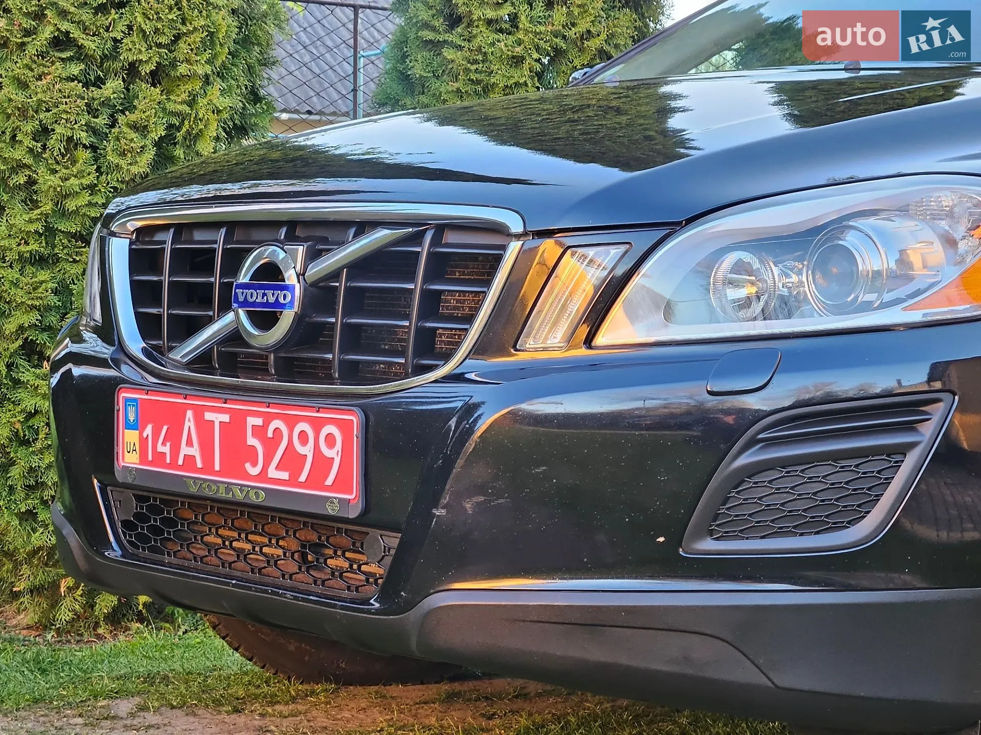 2013 Volvo XC60 - мініатюра 28