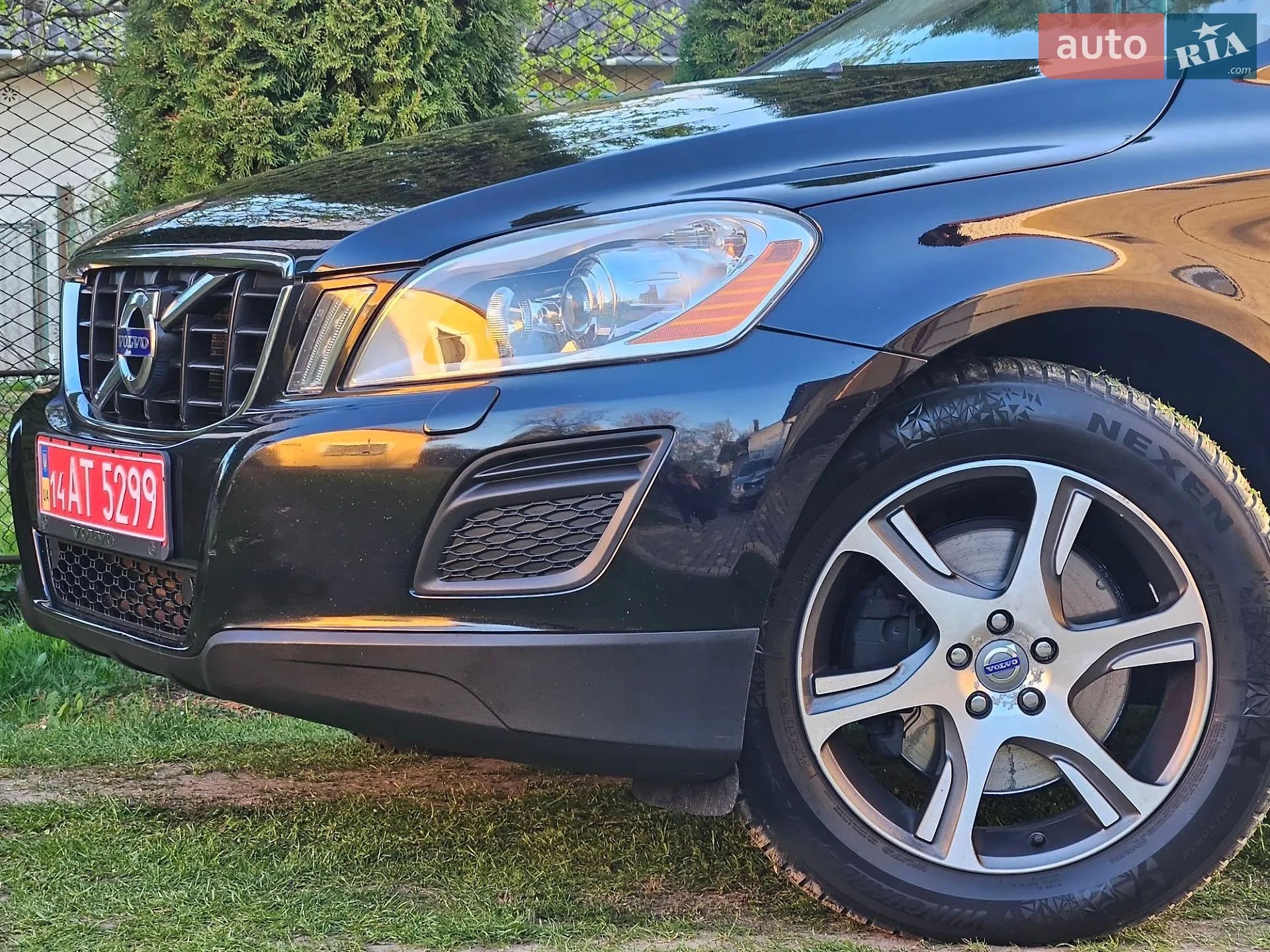 2013 Volvo XC60 - мініатюра 25