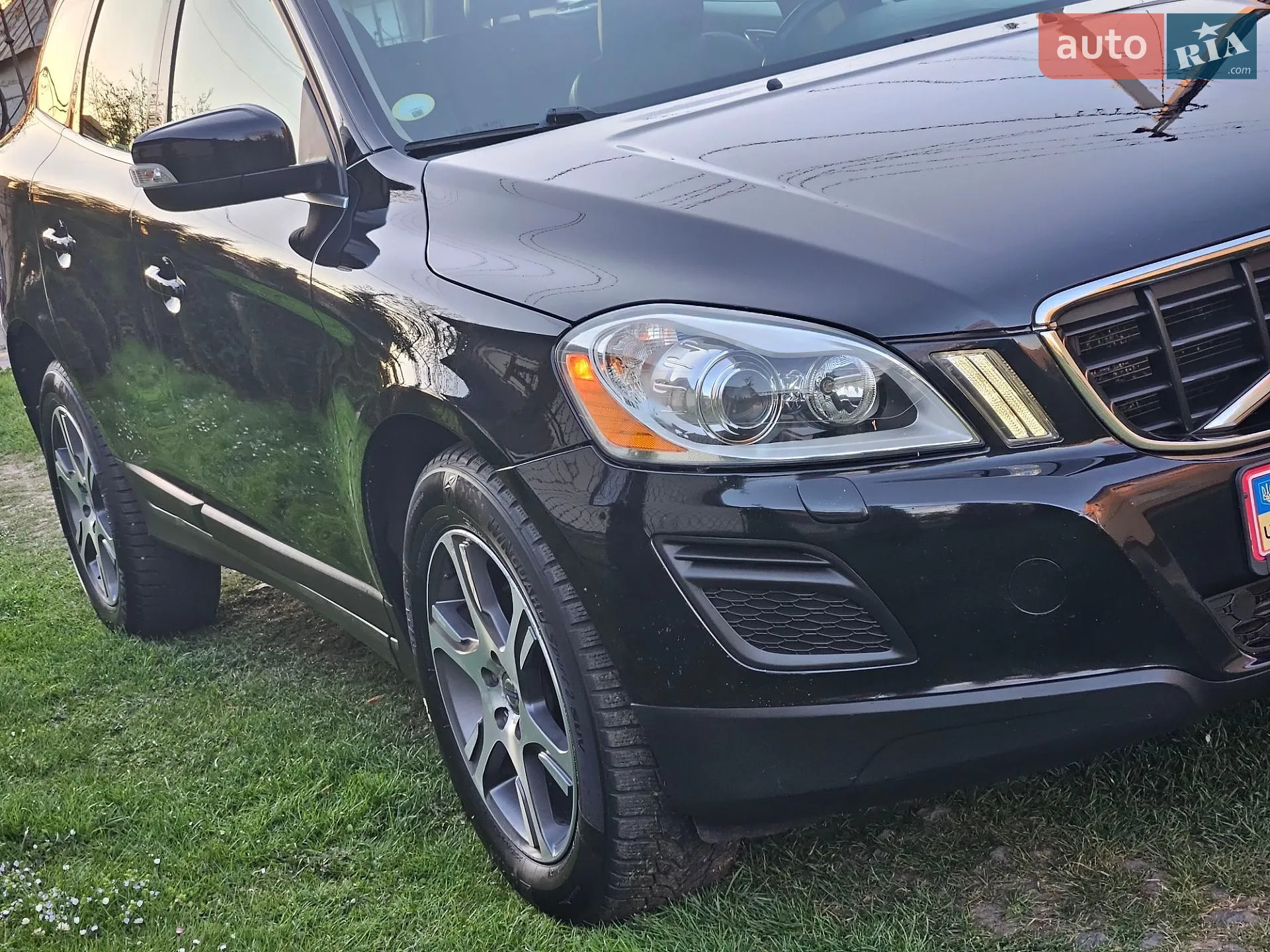 2013 Volvo XC60 - мініатюра 31