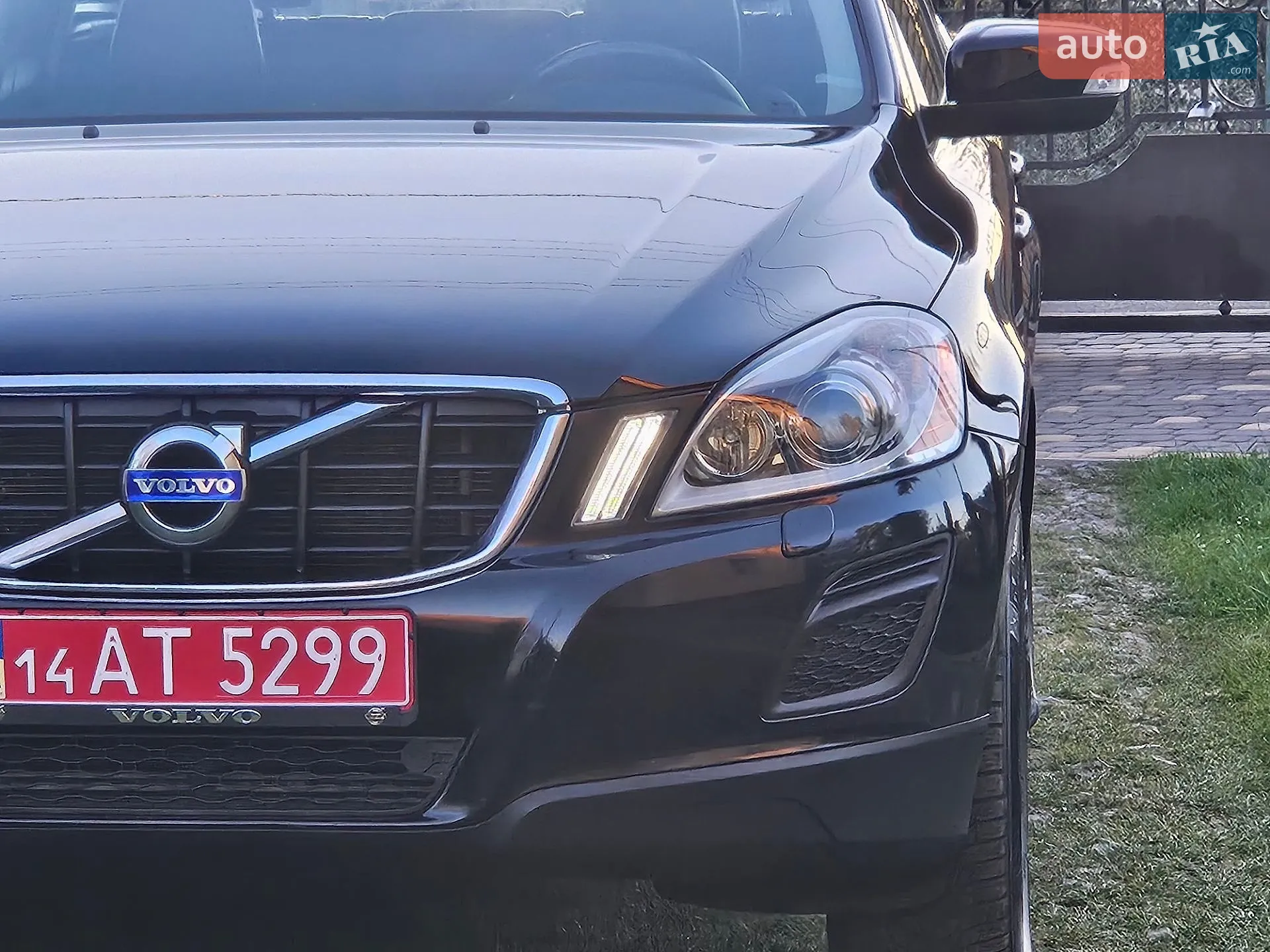 2013 Volvo XC60 - мініатюра 34