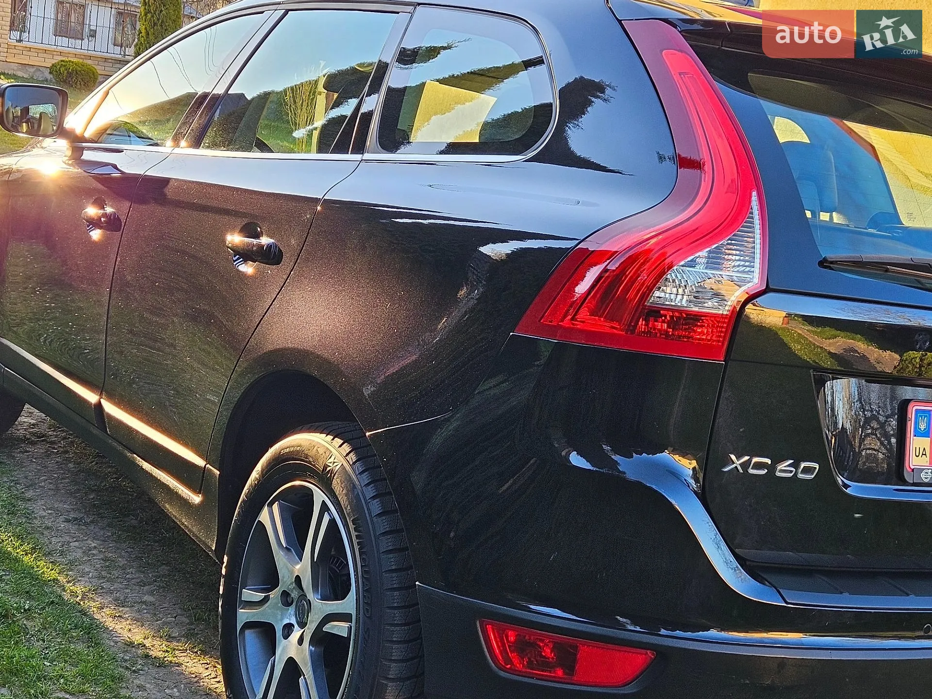 2013 Volvo XC60 - мініатюра 42