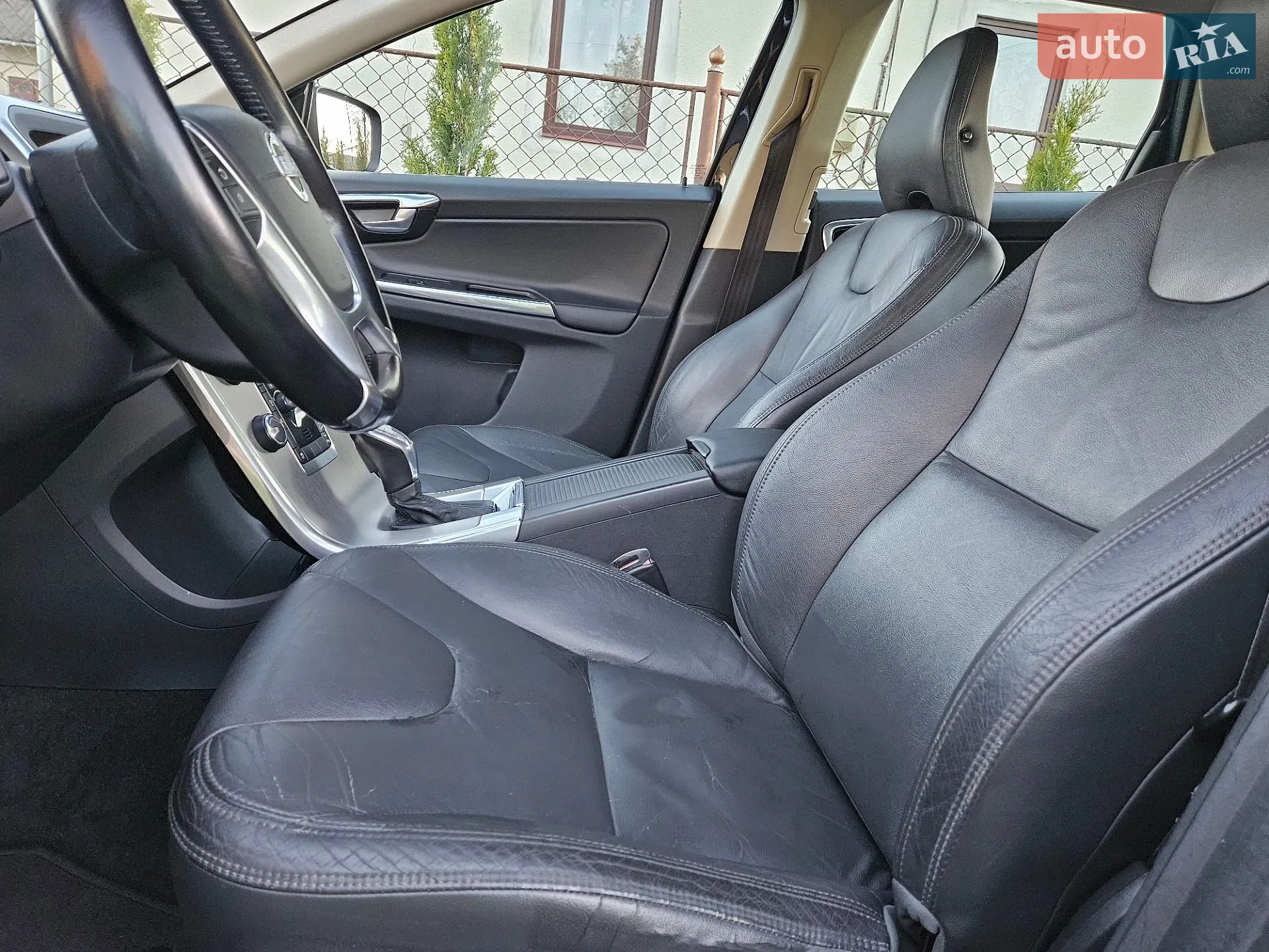 2013 Volvo XC60 - мініатюра 47