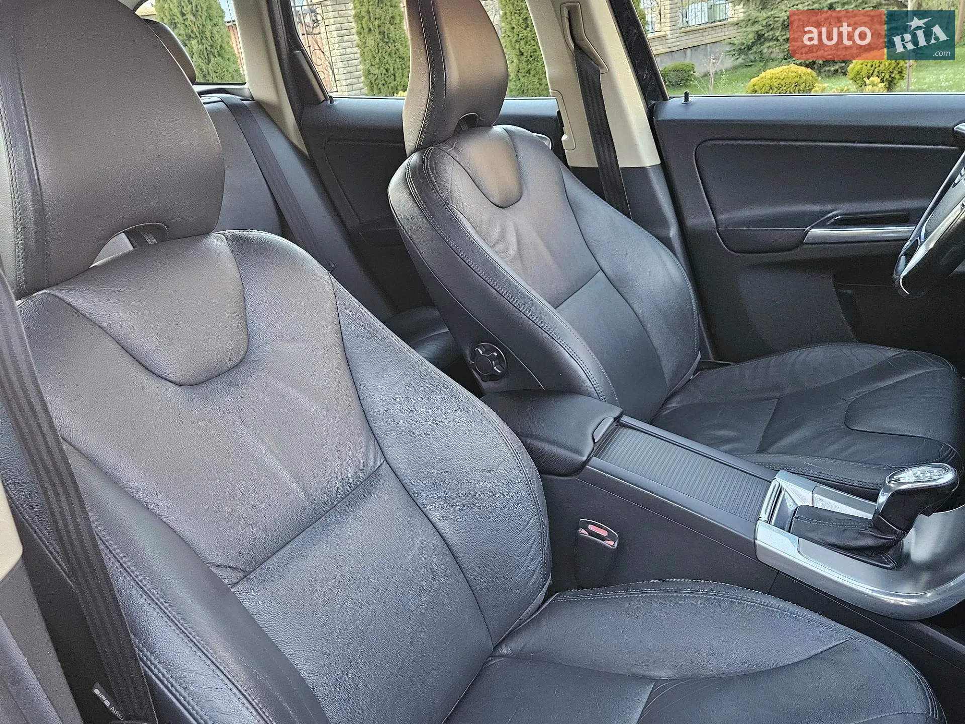 2013 Volvo XC60 - мініатюра 51