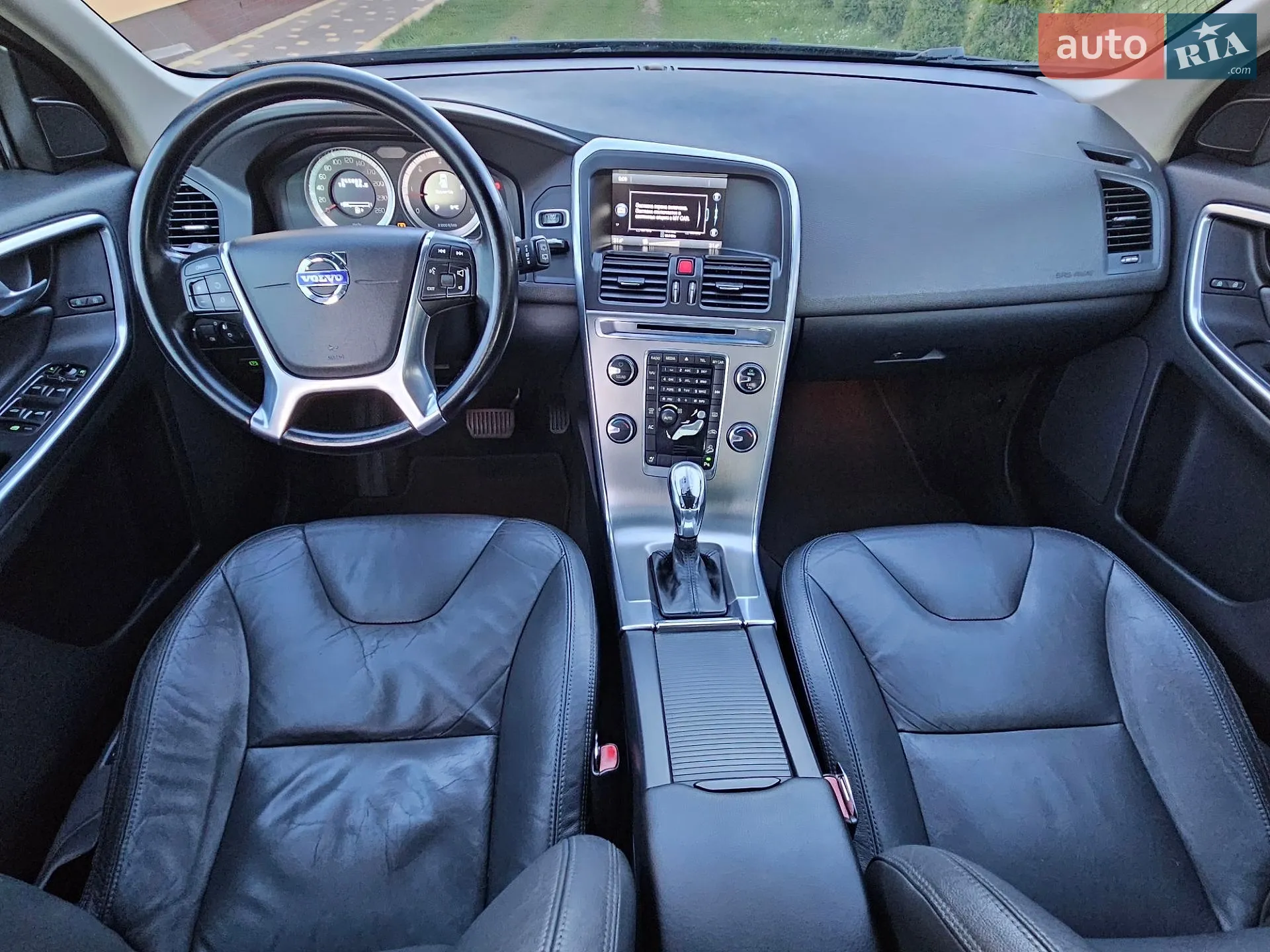 2013 Volvo XC60 - мініатюра 56
