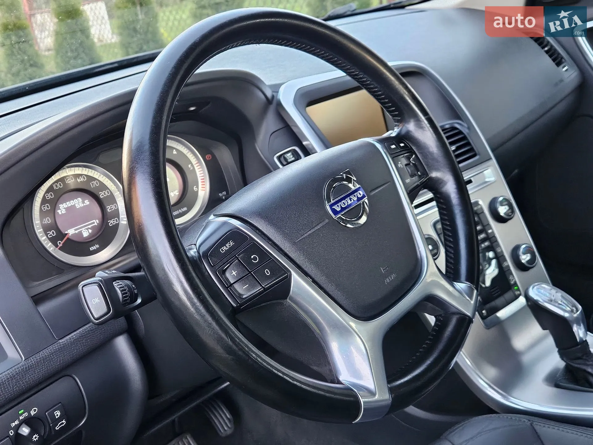 2013 Volvo XC60 - мініатюра 63