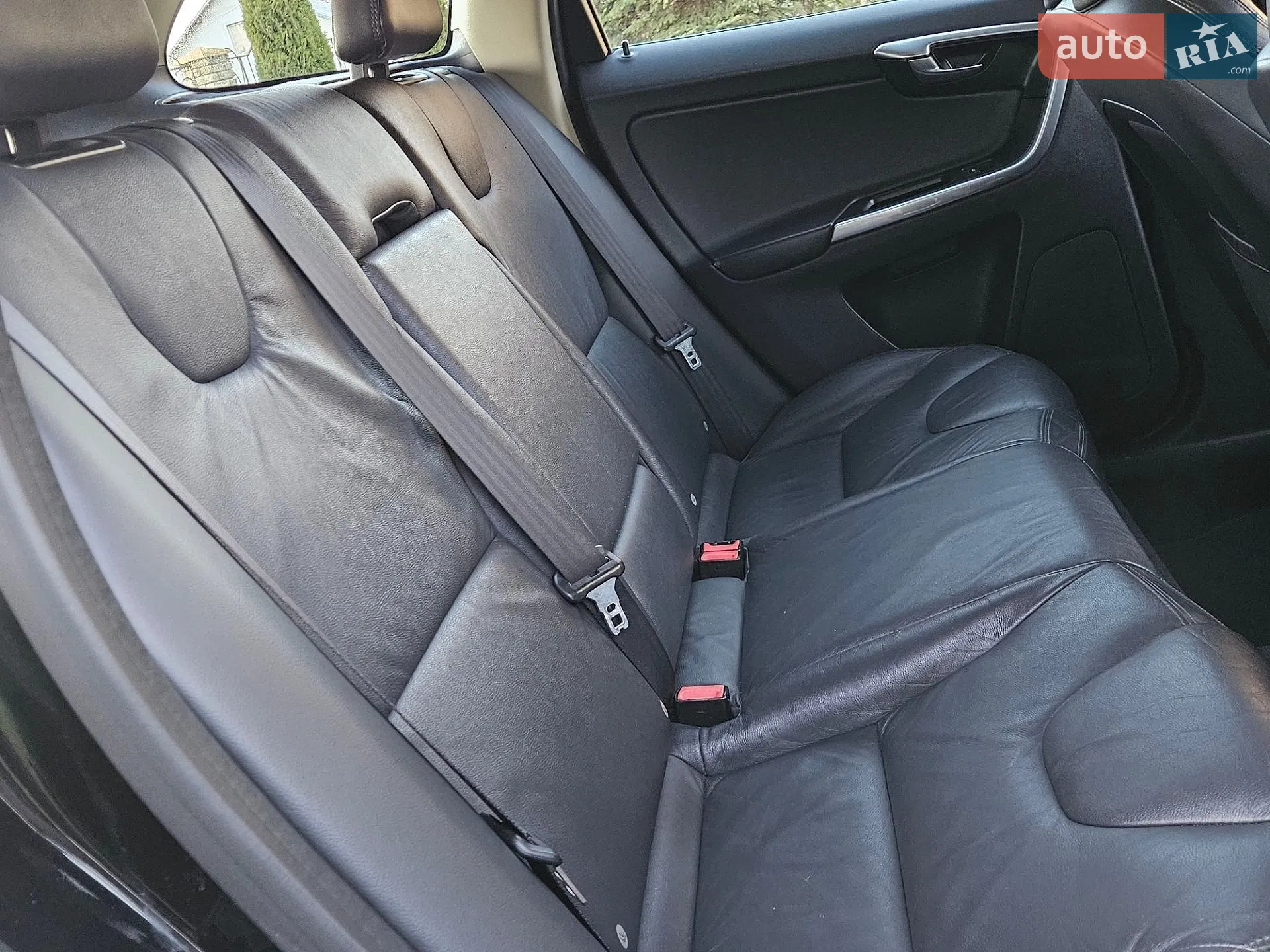 2013 Volvo XC60 - мініатюра 69