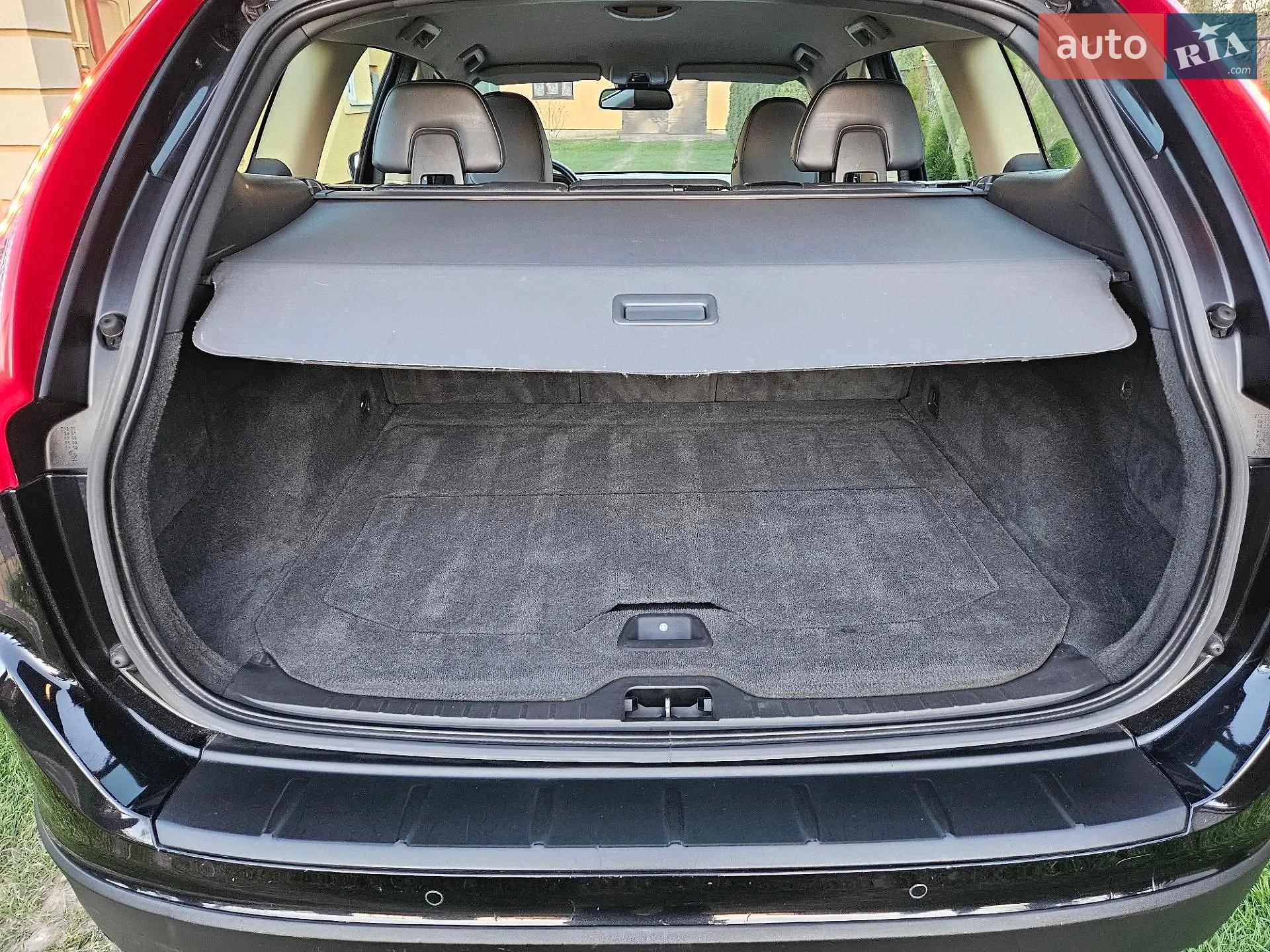 2013 Volvo XC60 - мініатюра 71