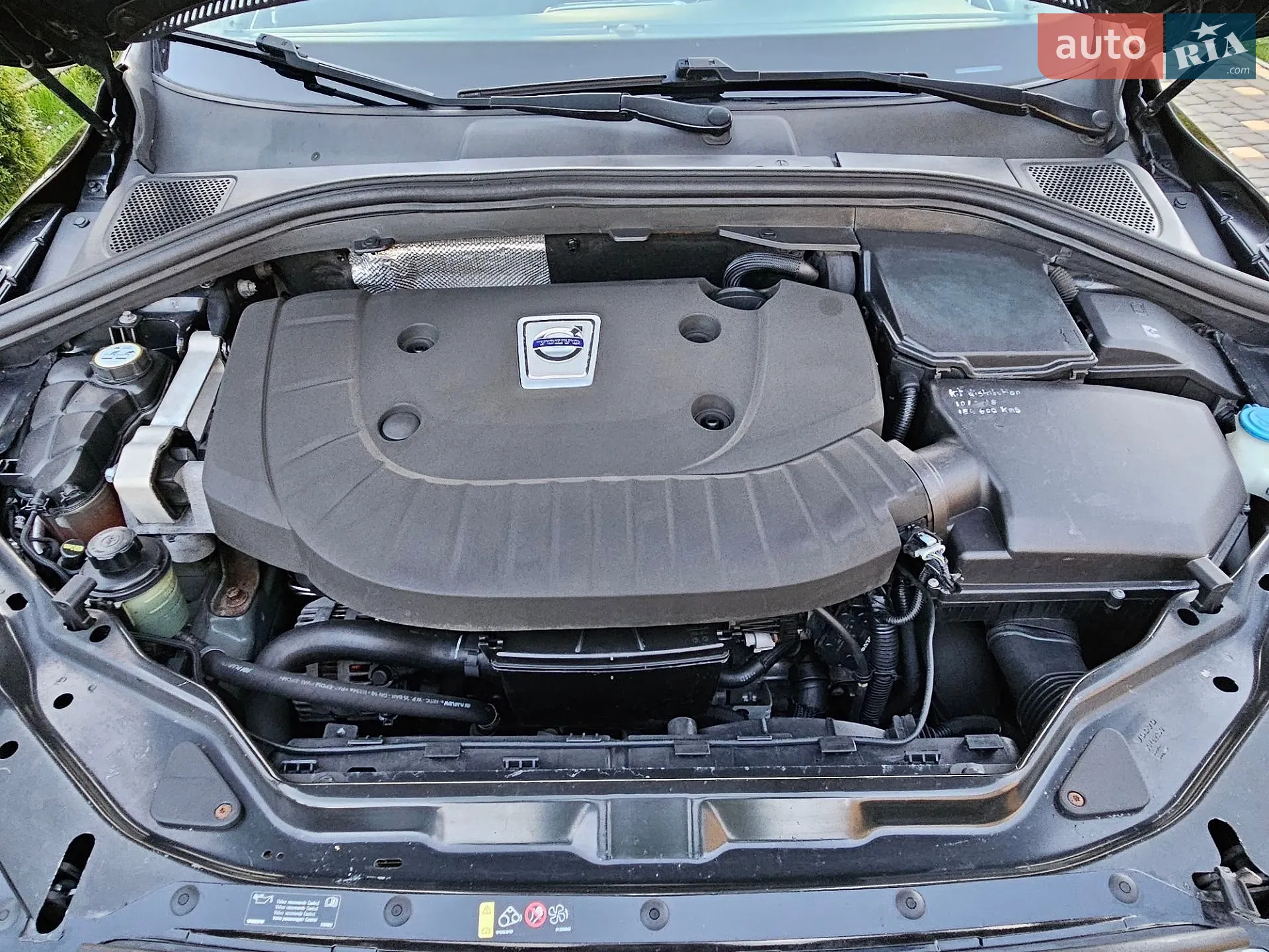 2013 Volvo XC60 - мініатюра 74