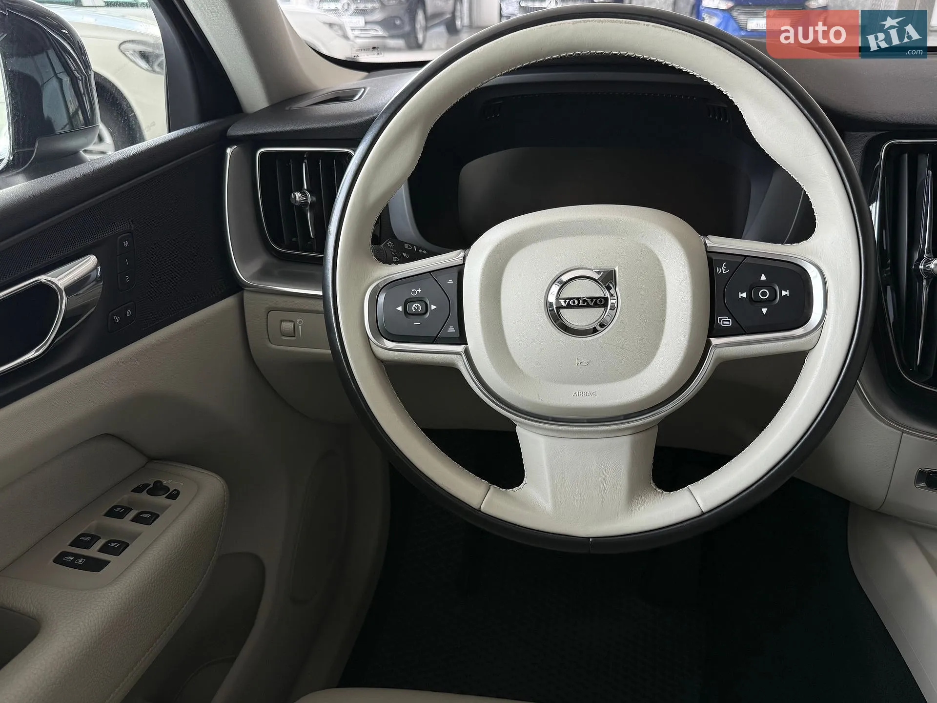 2018 Volvo XC60 - мініатюра 22