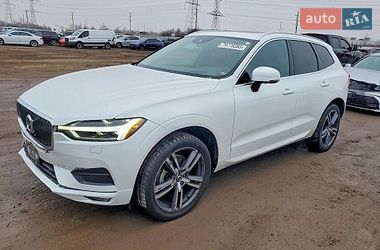 Внедорожник / Кроссовер Volvo XC60 2020 в Полтаве