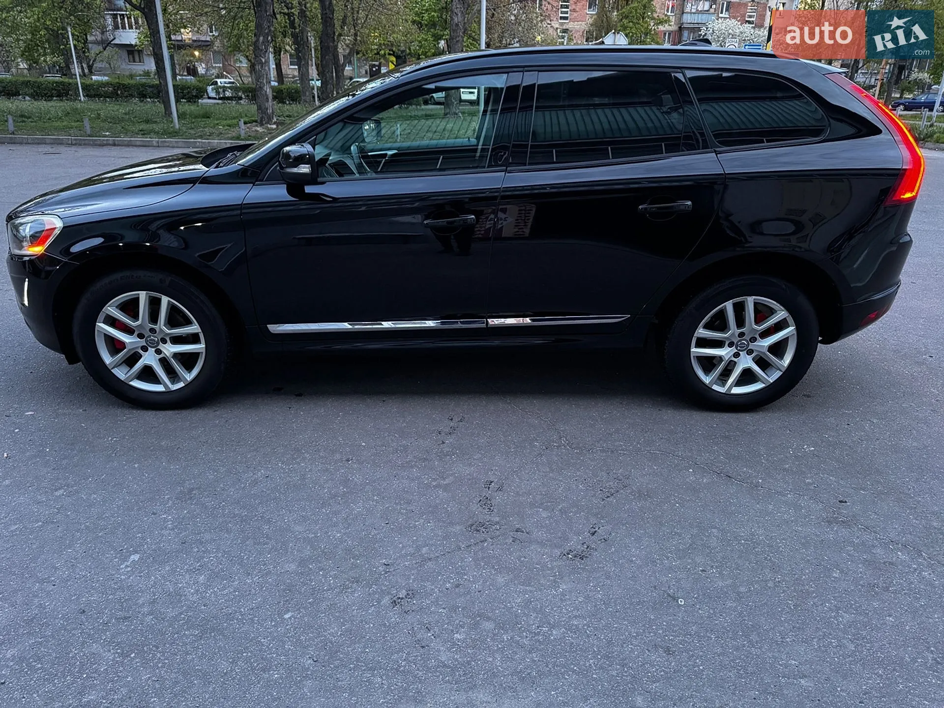 2016 Volvo XC60 - мініатюра 10