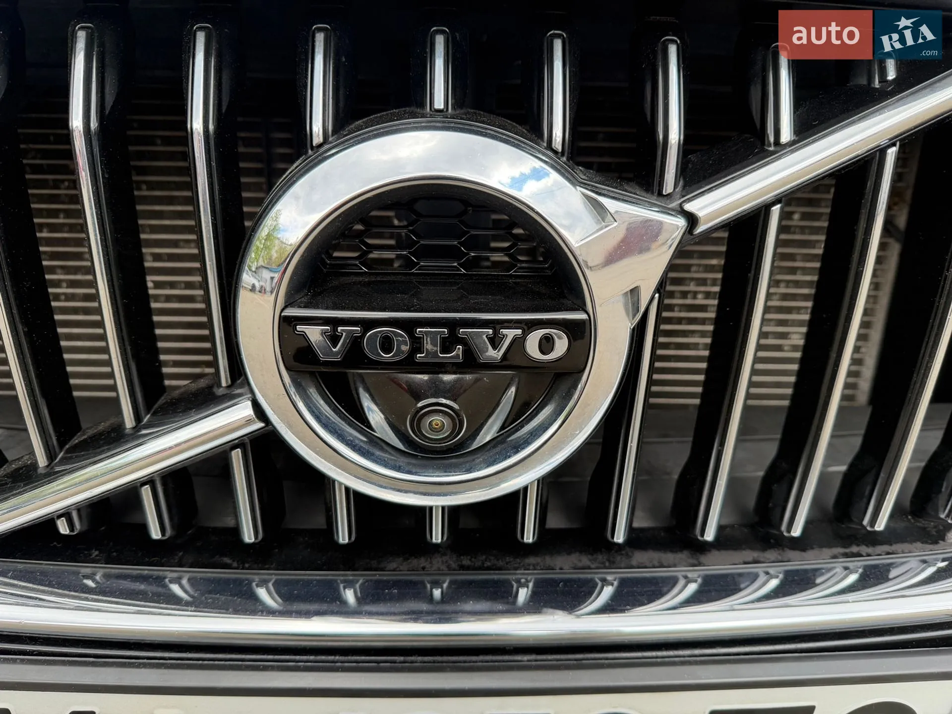 2017 Volvo XC60 - мініатюра 41