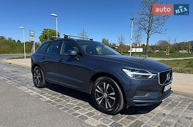 Позашляховик / Кросовер Volvo XC60 2019 в Львові