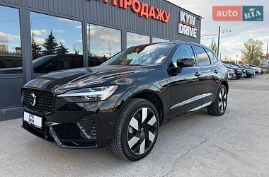 Позашляховик / Кросовер Volvo XC60 2024 в Києві