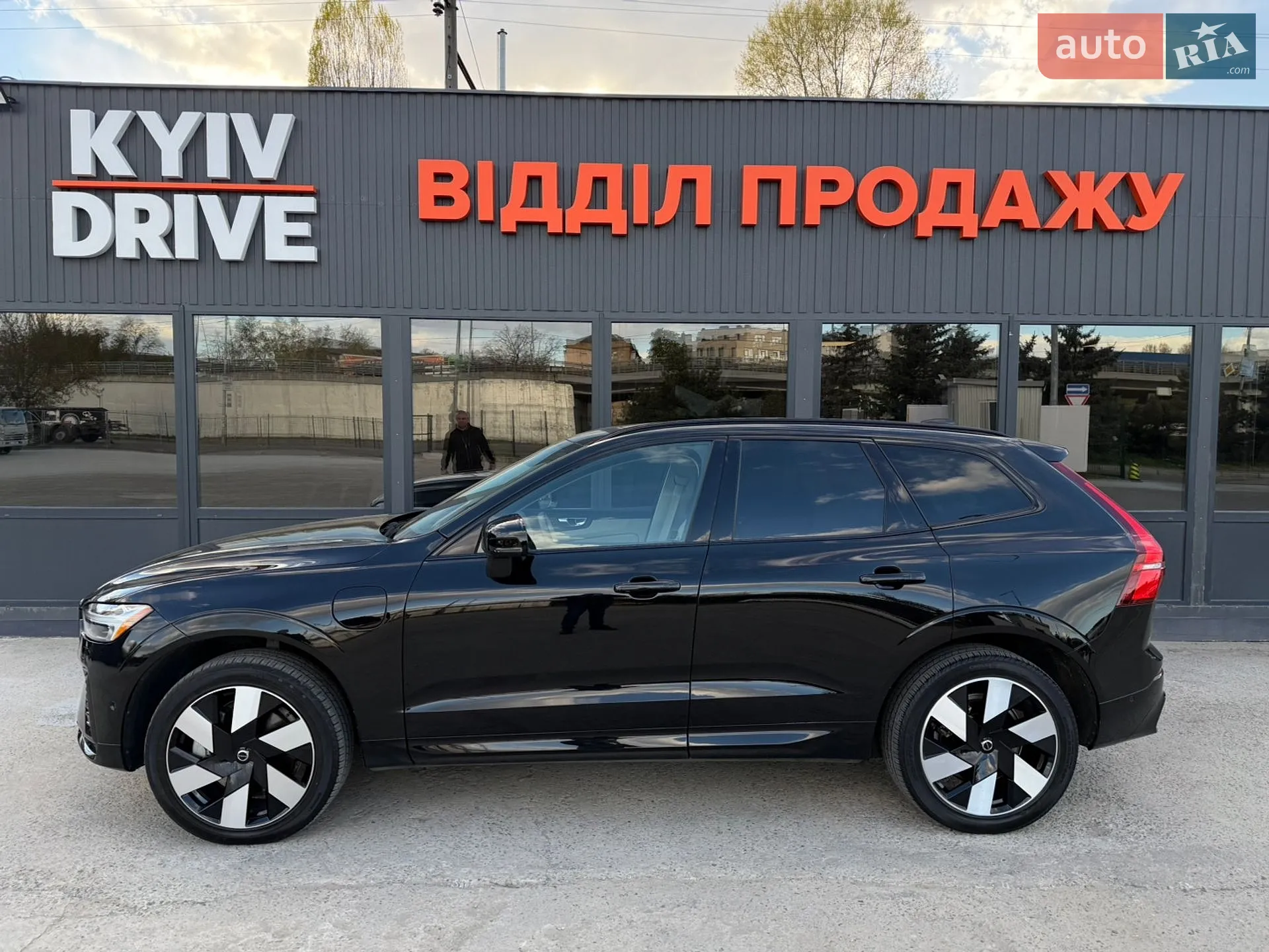 2024 Volvo XC60 - мініатюра 3