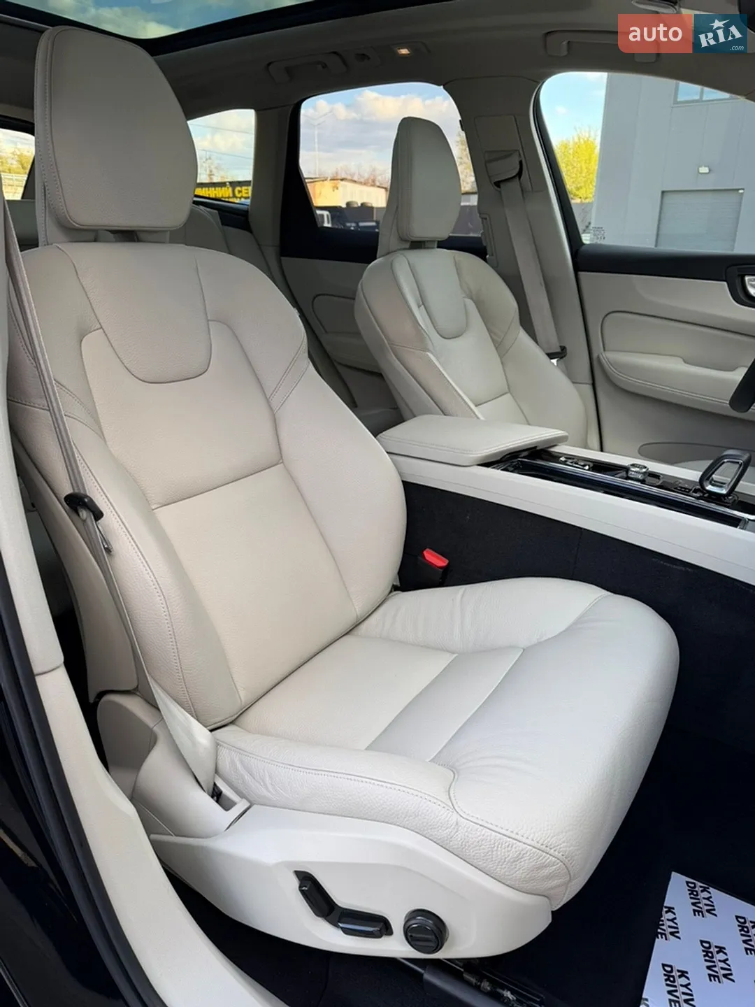 2024 Volvo XC60 - мініатюра 20