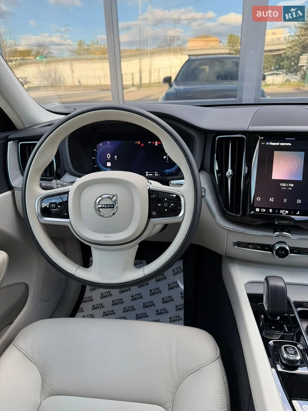 2024 Volvo XC60 - мініатюра 36