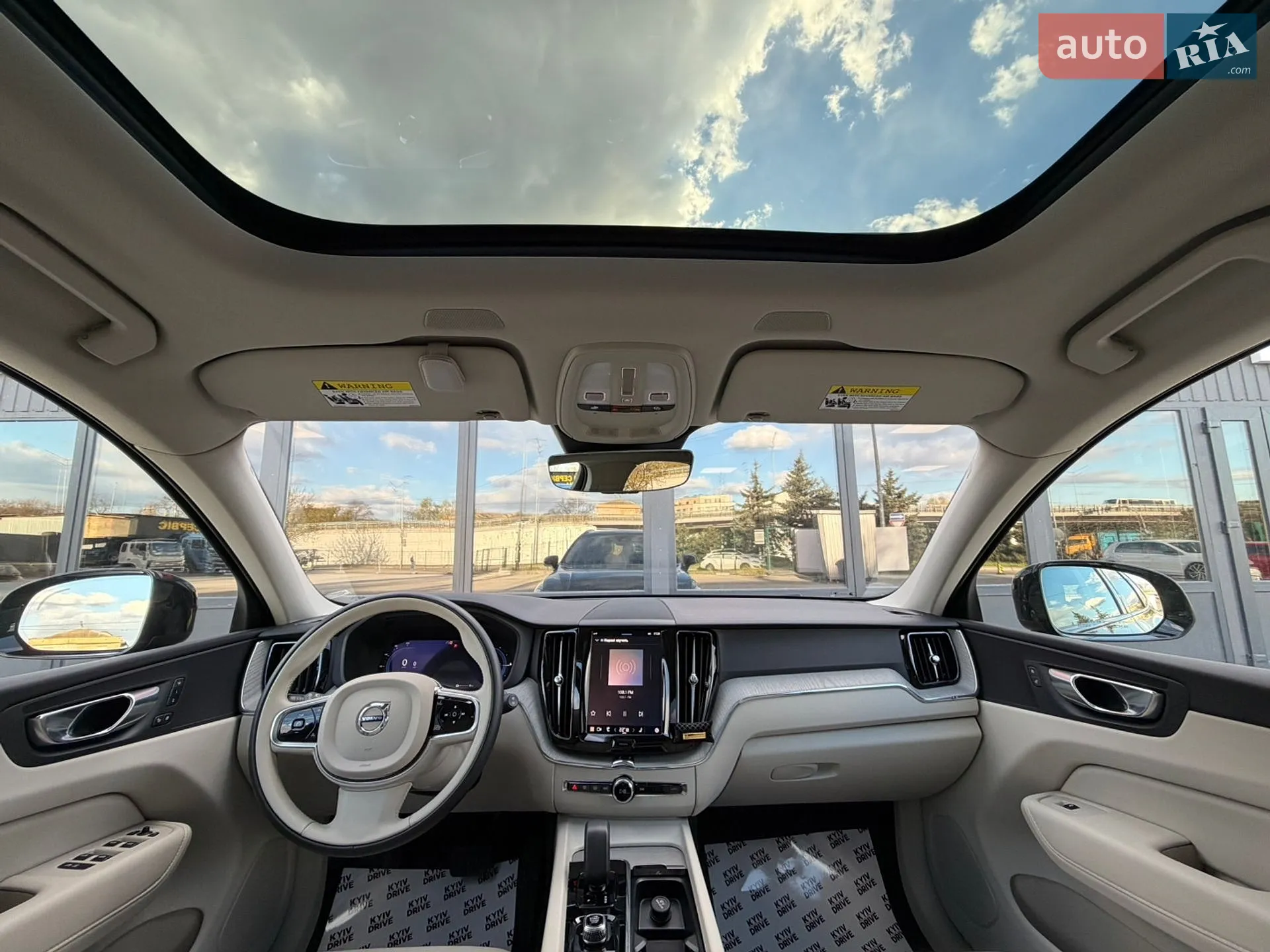 2024 Volvo XC60 - мініатюра 40