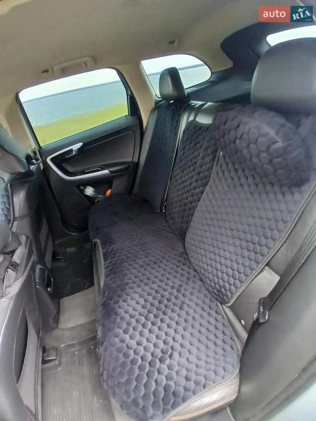 2011 Volvo XC60 - мініатюра 7