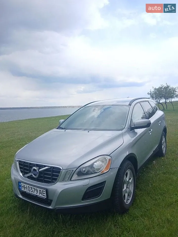 2012 Volvo XC60 - мініатюра 54