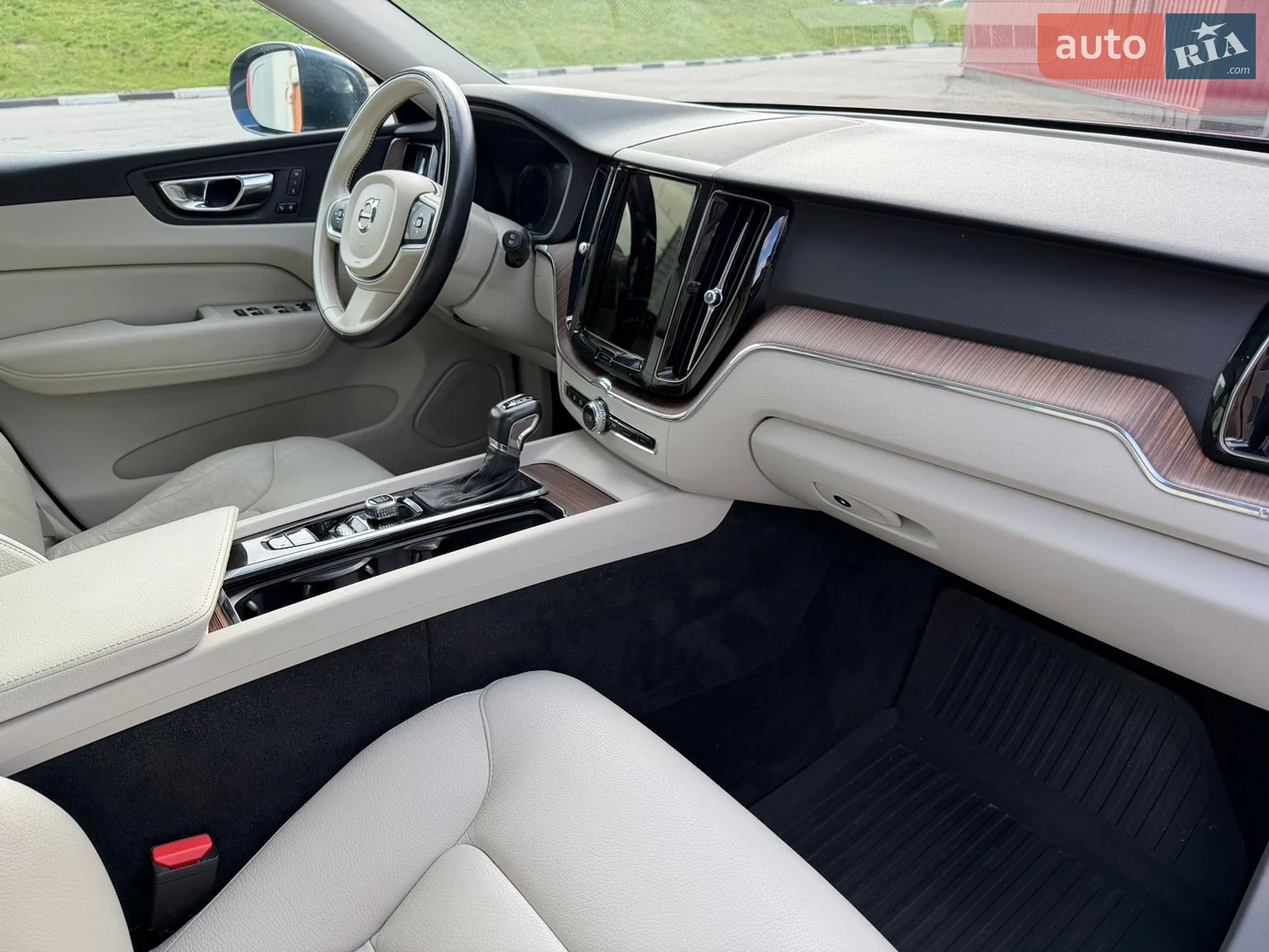2020 Volvo XC60 - мініатюра 22