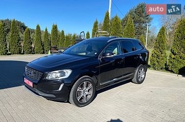 Внедорожник / Кроссовер Volvo XC60 2014 в Яворове