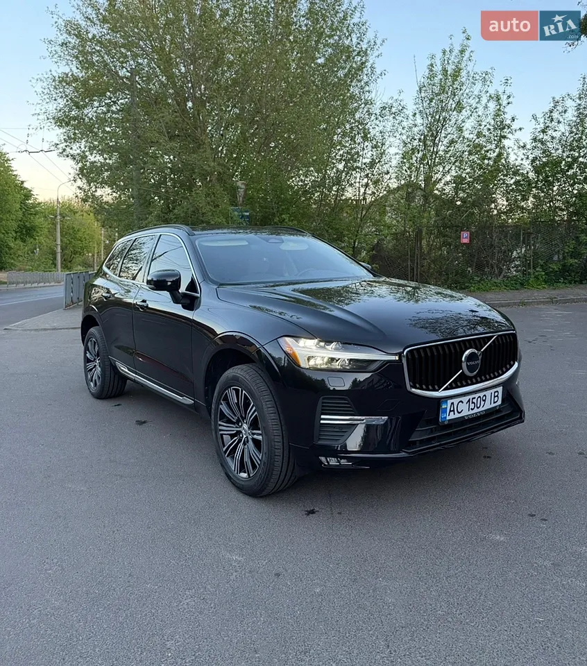 2023 Volvo S60 - мініатюра 18