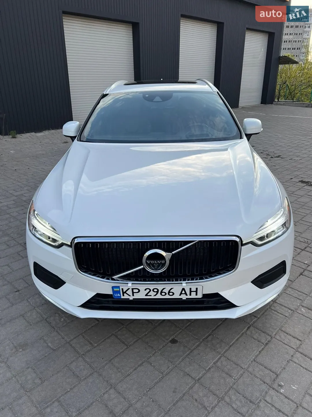2020 Volvo XC60 - мініатюра 17