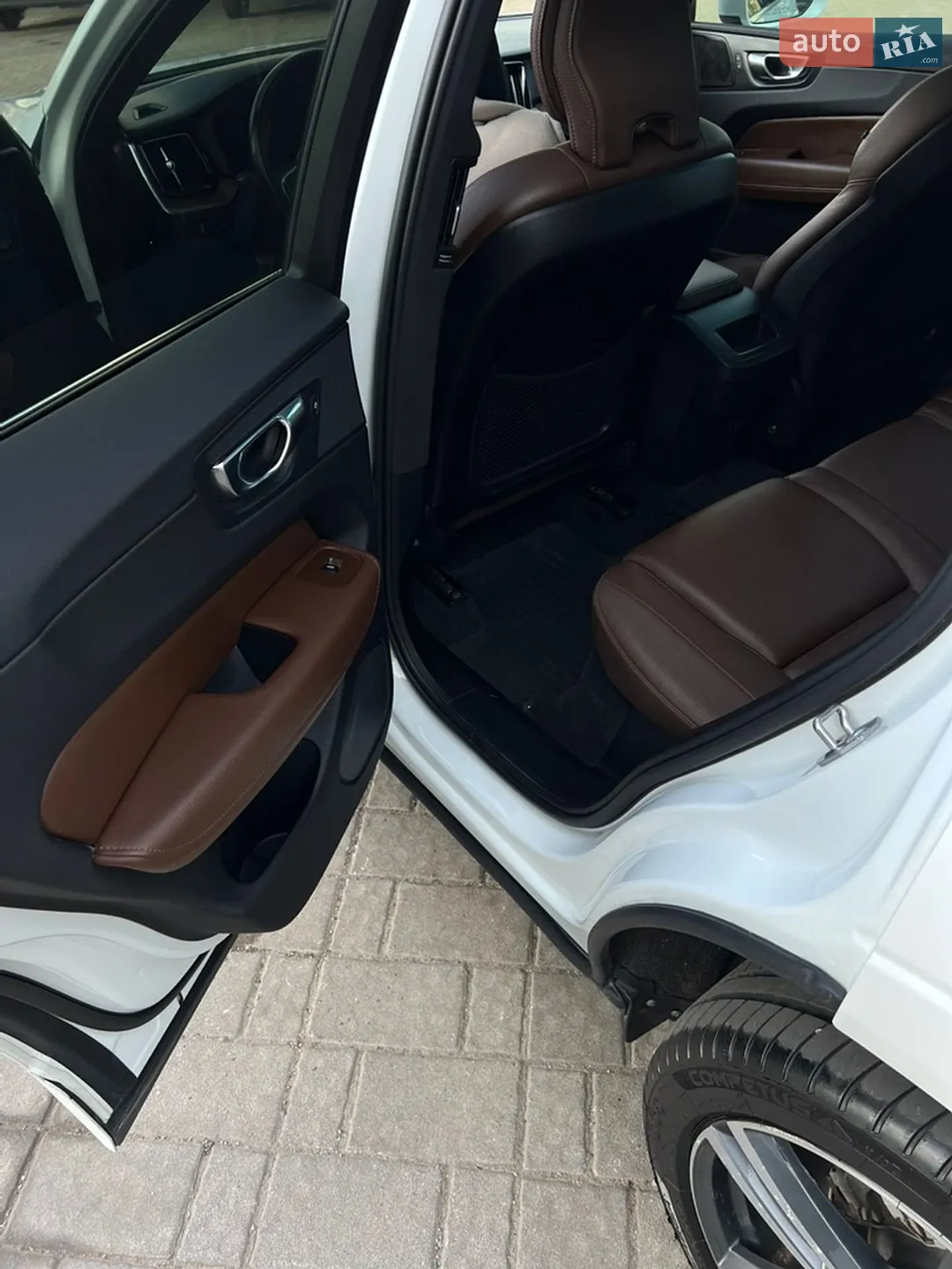 2020 Volvo XC60 - мініатюра 20