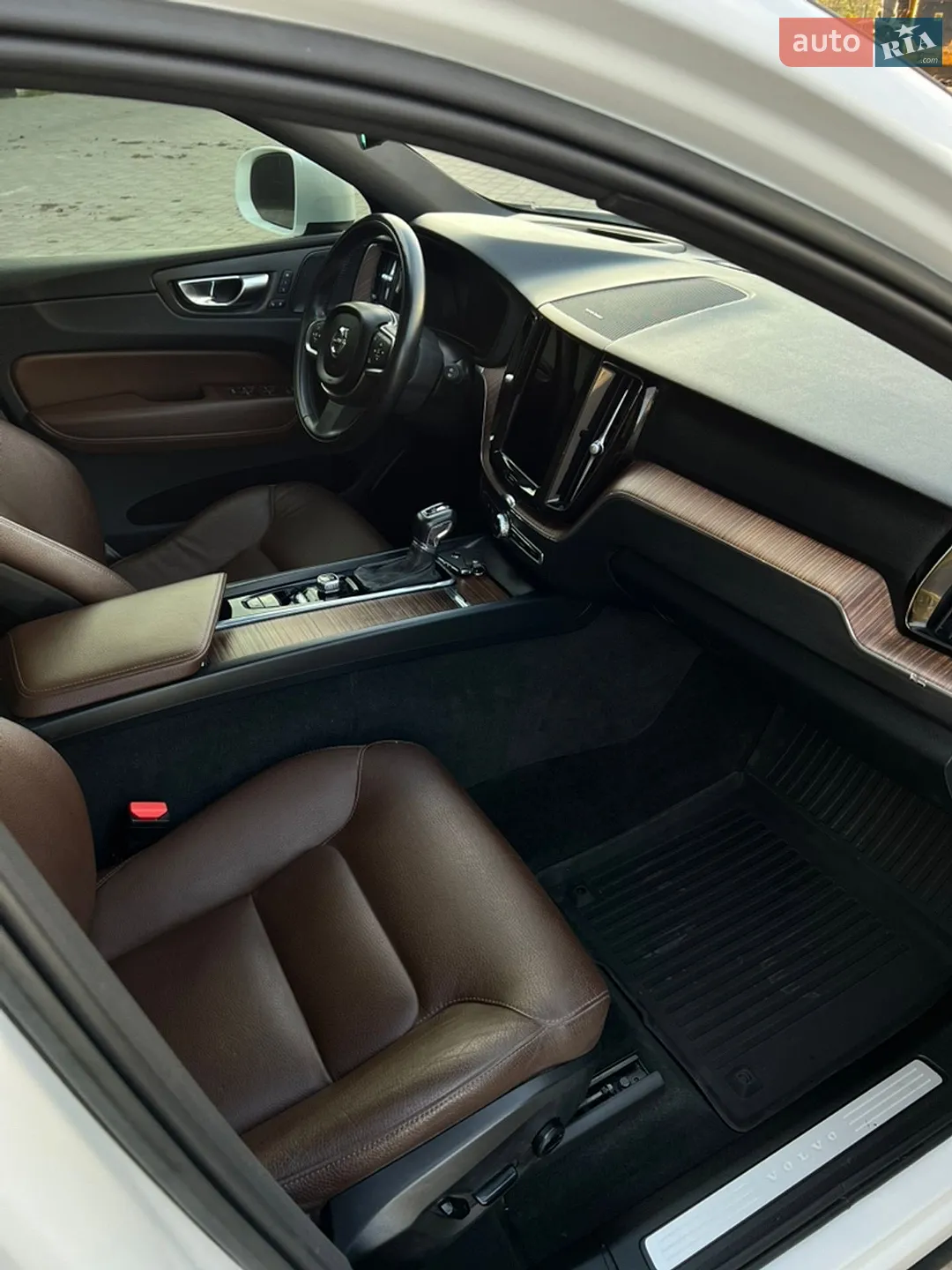 2020 Volvo XC60 - мініатюра 24
