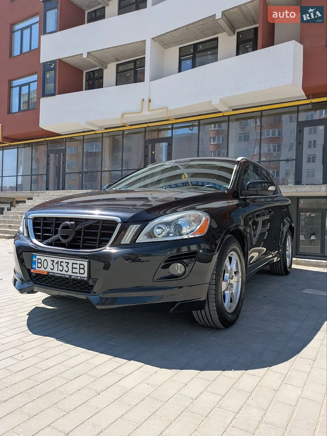 2010 Volvo XC60 - мініатюра 6