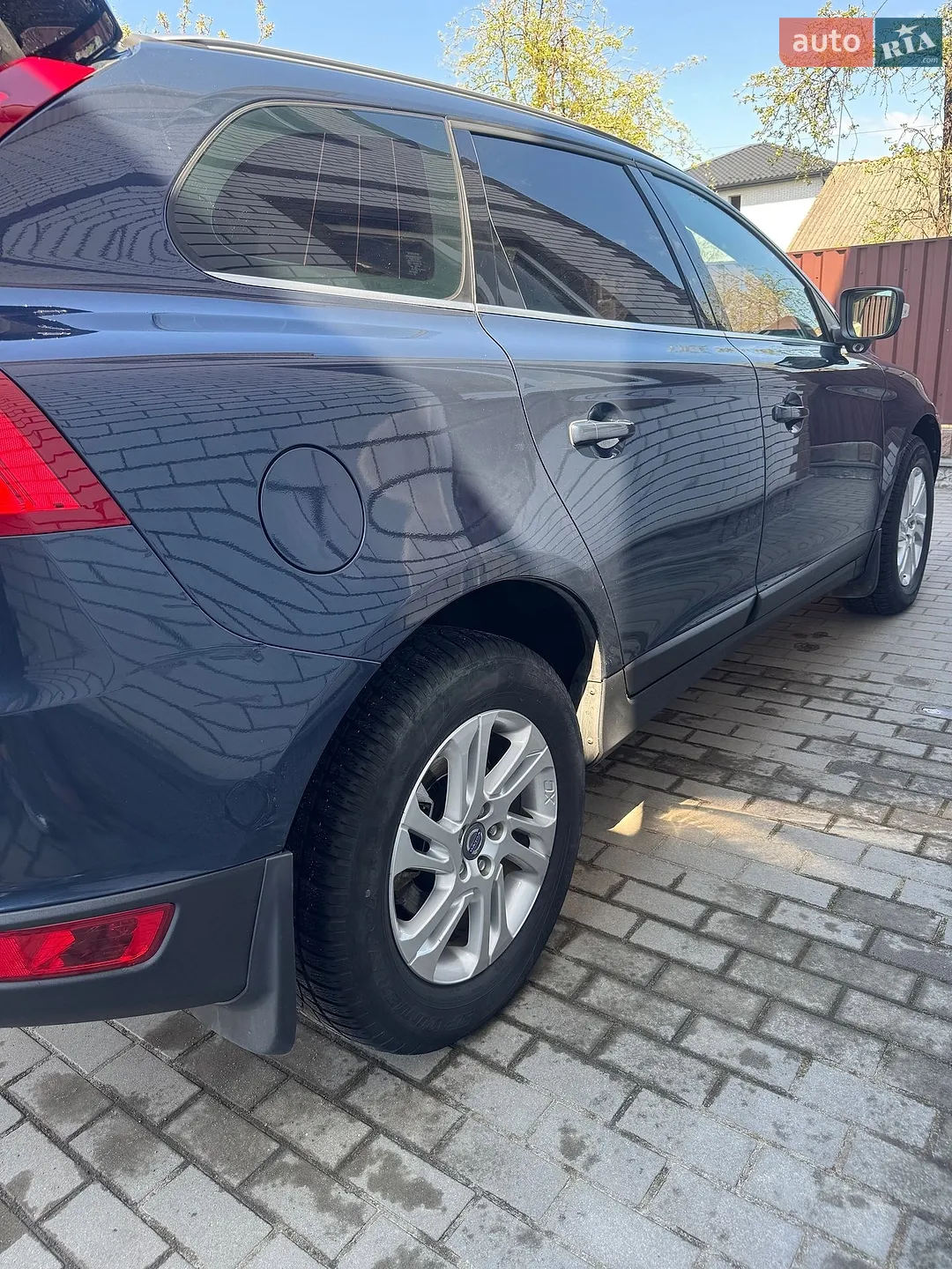 2013 Volvo XC60 - мініатюра 14