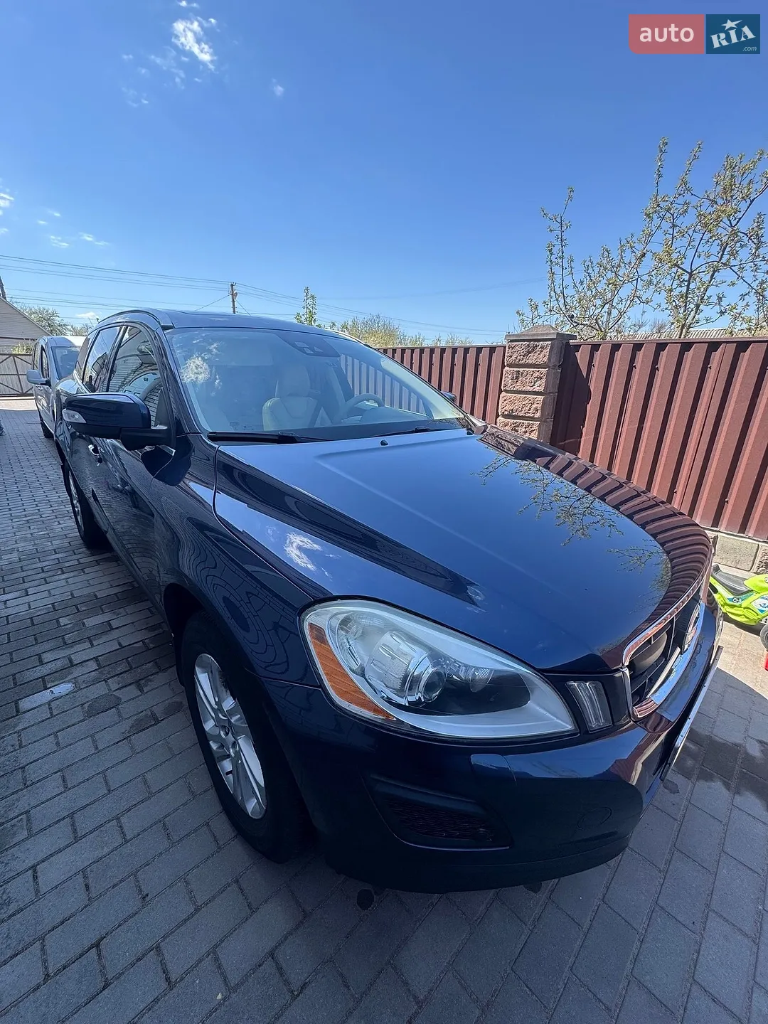 2013 Volvo XC60 - мініатюра 18