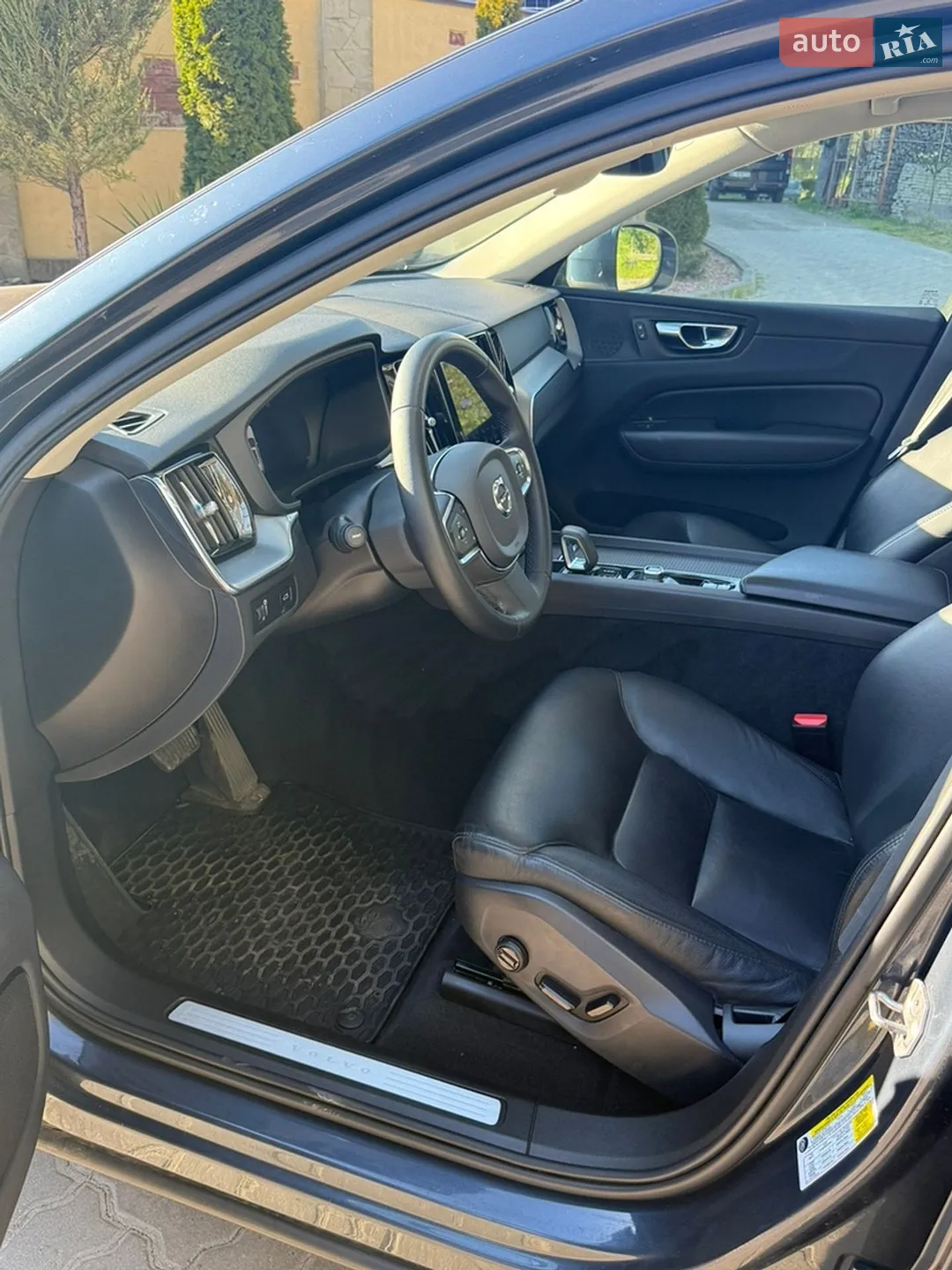 2022 Volvo XC60 - мініатюра 20