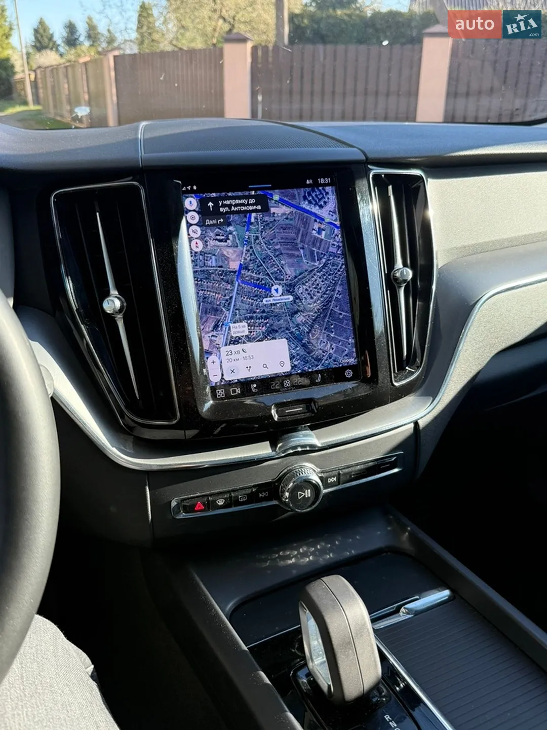 2022 Volvo XC60 - мініатюра 23