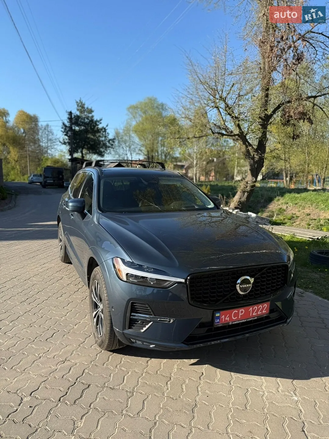 2022 Volvo XC60 - мініатюра 34