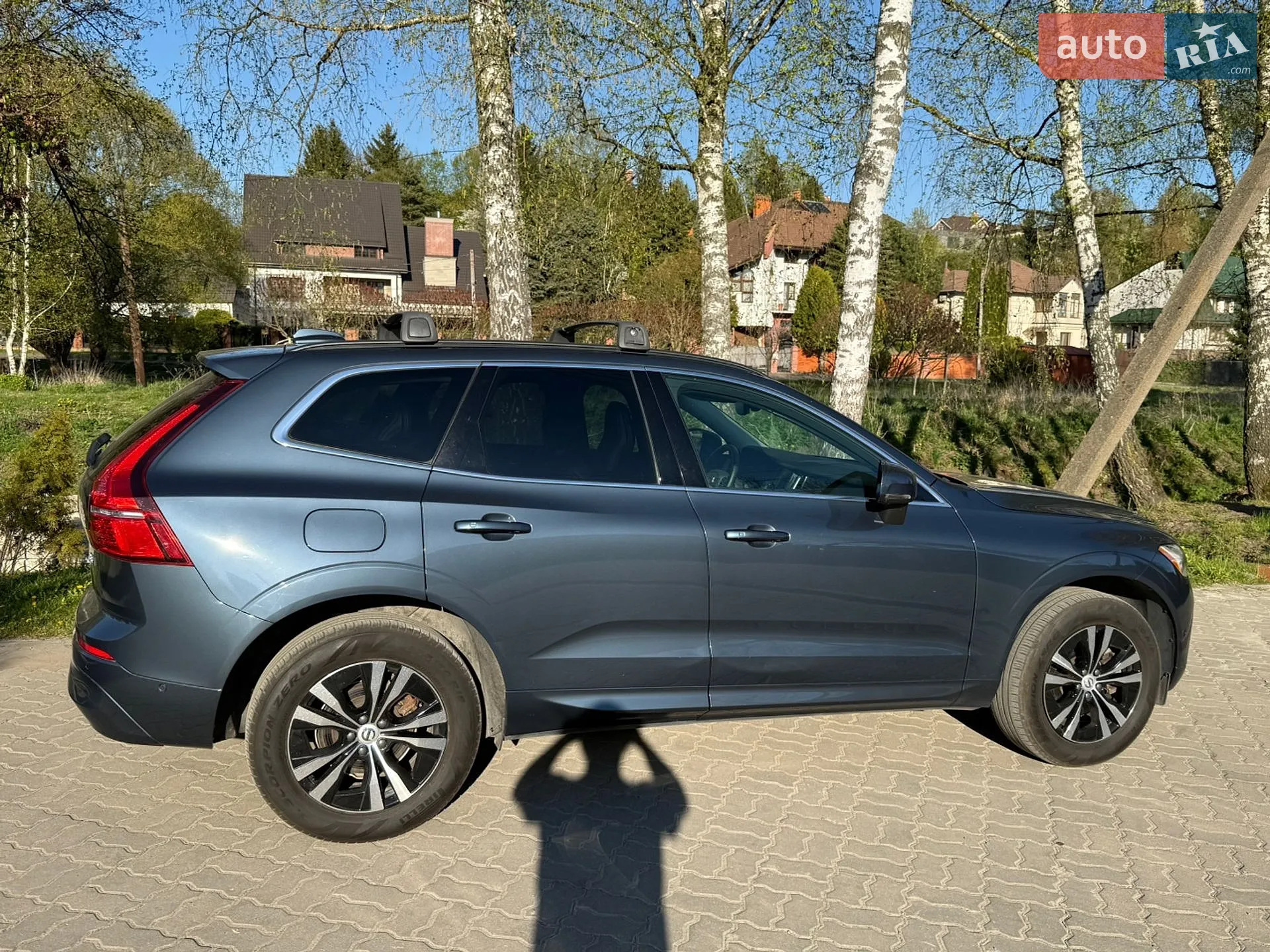 2022 Volvo XC60 - мініатюра 30