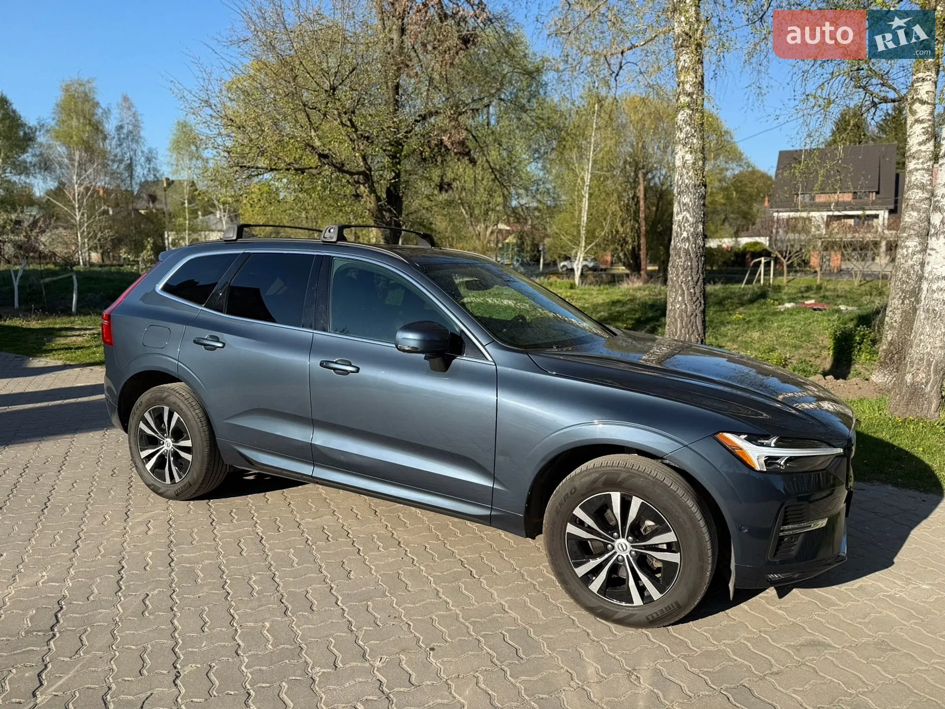 2022 Volvo XC60 - мініатюра 32