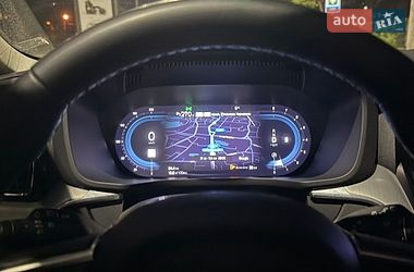 Внедорожник / Кроссовер Volvo XC60 2022 в Львове