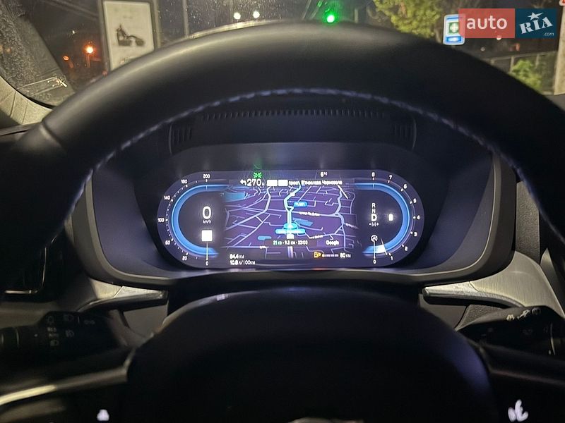 Внедорожник / Кроссовер Volvo XC60 2022 в Львове