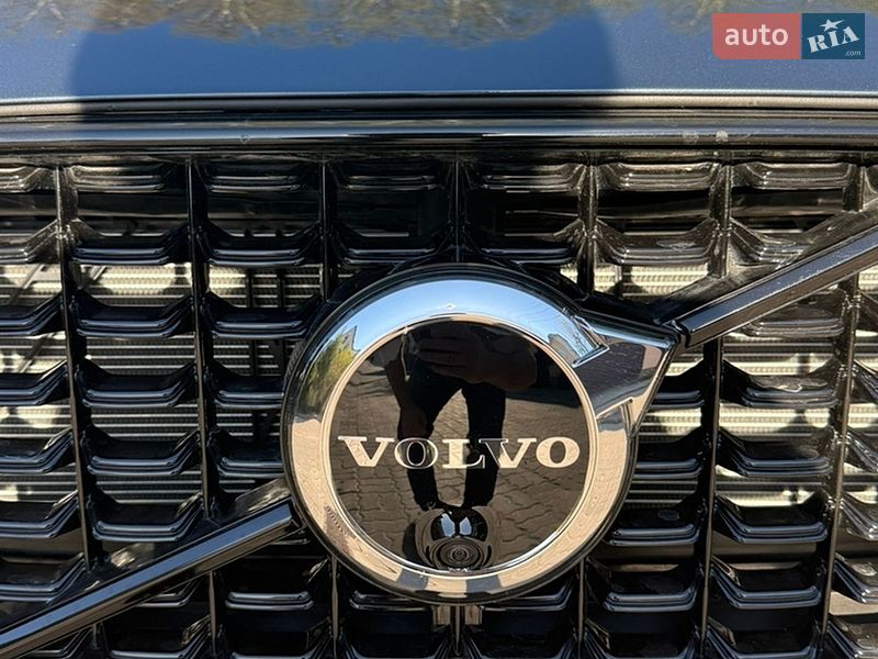 Внедорожник / Кроссовер Volvo XC60 2022 в Львове
