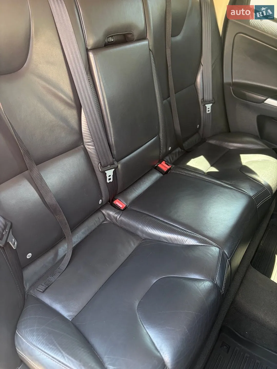 2011 Volvo XC60 - мініатюра 30