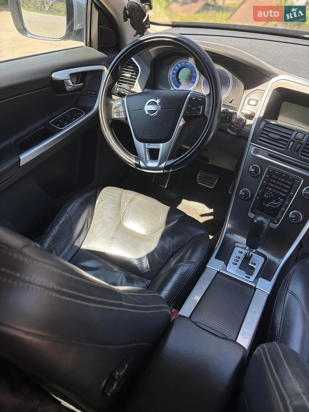 2011 Volvo XC60 - мініатюра 34