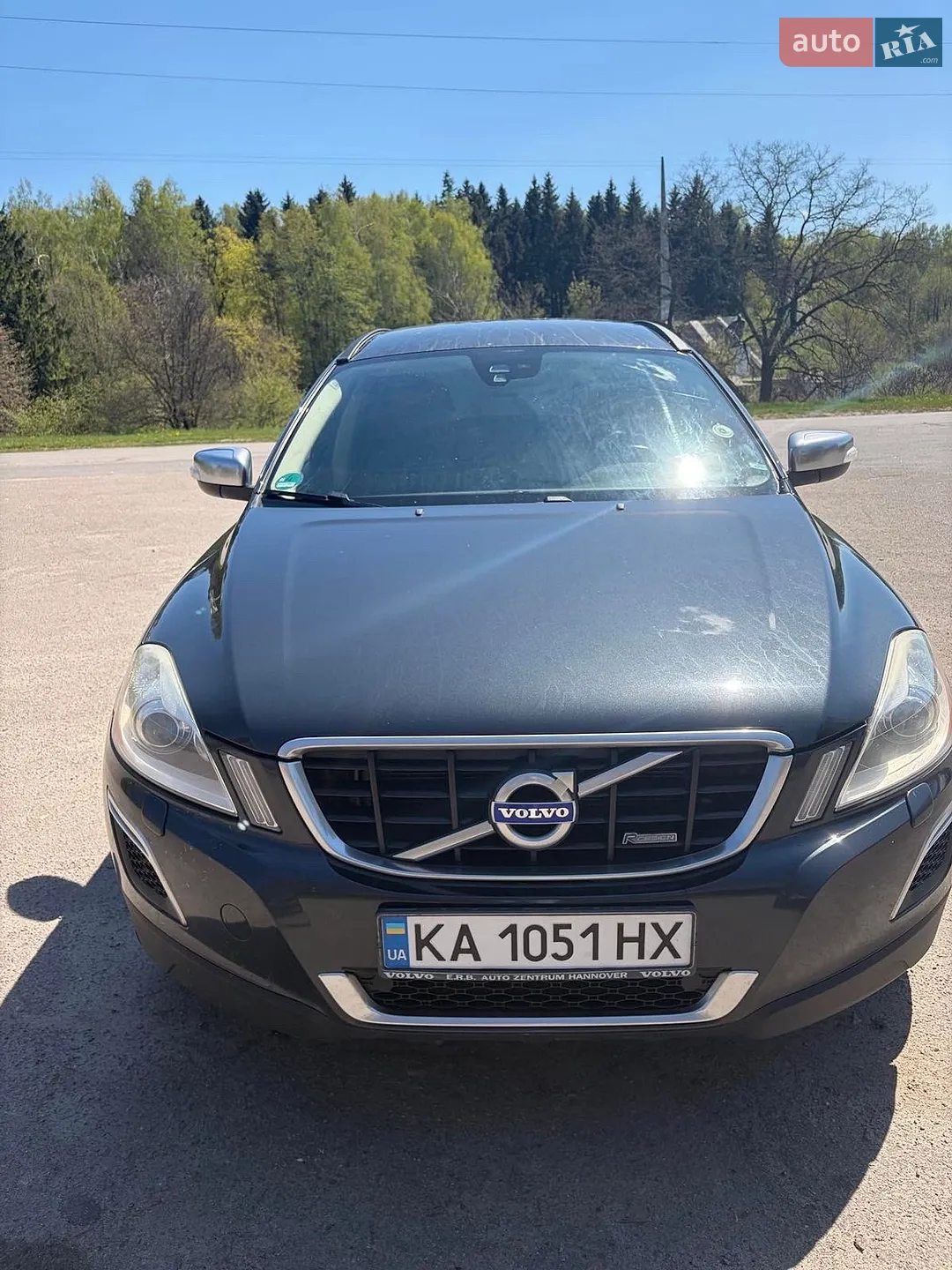 2011 Volvo XC60 - мініатюра 12